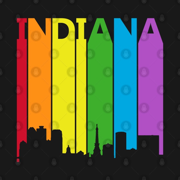 Indiana LGBT Gay Pride by GWENT