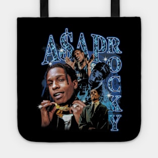 Asap Rocky Vintage Tote