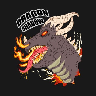 frost dragon T-Shirt