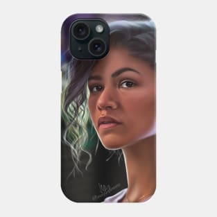 MJ Phone Case