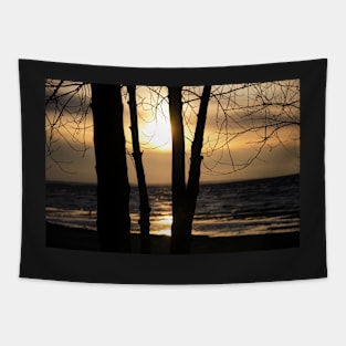 Sunset Tapestry