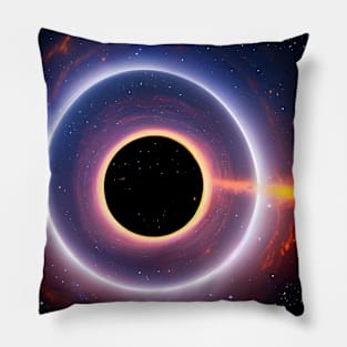 Space 10 Pillow