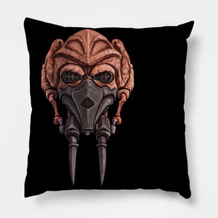 Plo Koon Pillow