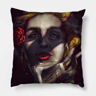 Maria Padilha Pillow