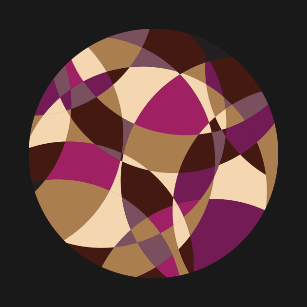 Ball pattern by dddesign