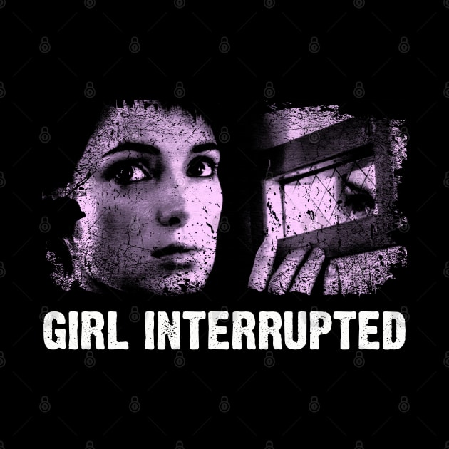 Intricate Mindscape Girl Interrupted S Compelling Tale by Church Green