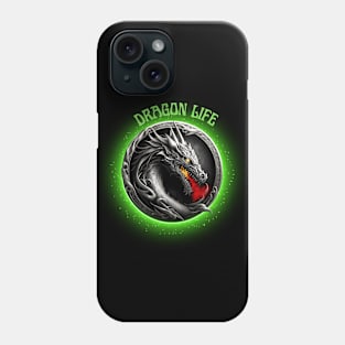 Dragon Life Phone Case