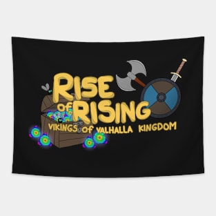 Rise of Rising Tapestry