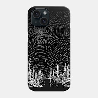 Starry Night Phone Case