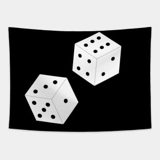 Dice Tapestry