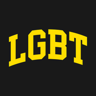 LGBT T-Shirt