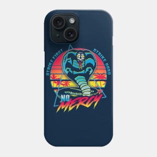 Retro Cobra v2 Phone Case