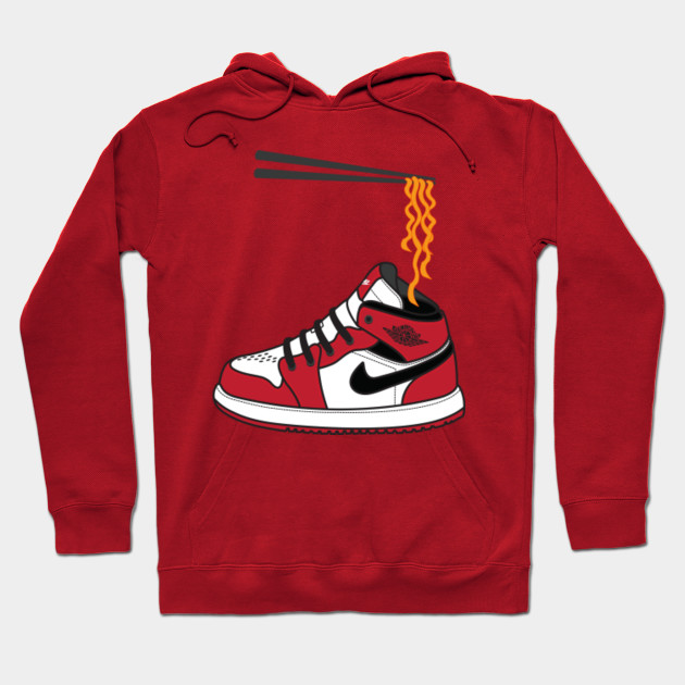 air jordan nike hoodie