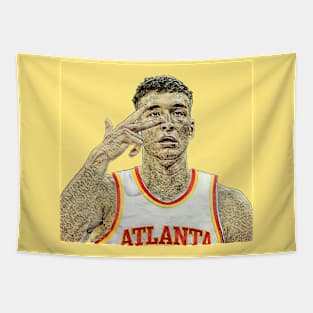 ATL Bogi Tapestry