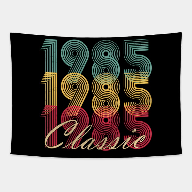 38Th 1985 38 Tapestry by Weirdcore