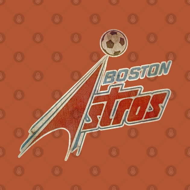 Boston Astros Soccer by Kitta’s Shop