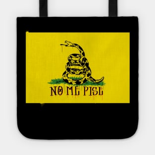 Don't Tread On Me Tote