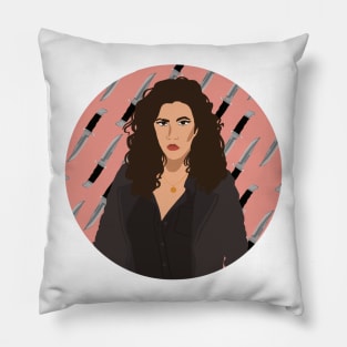 Rosa Pillow