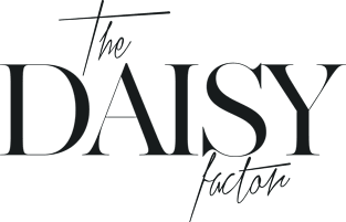 The Daisy Factor Magnet