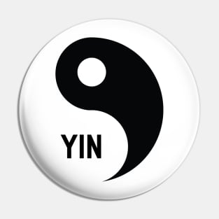 Yin Pin