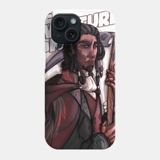 Kravitz Phone Case