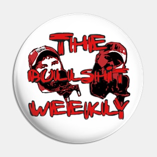 The BS Weekly Pin