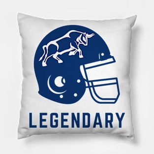 Legendary Pillow