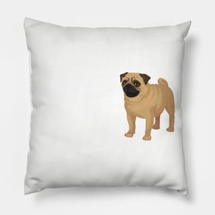 Bones Day Pillow