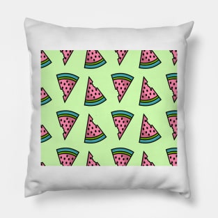 watermelon sugar Pillow