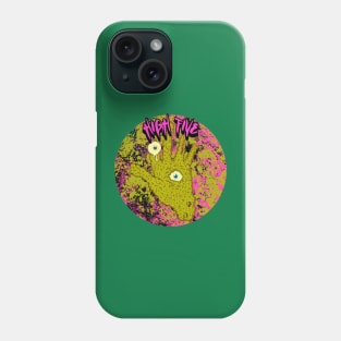 High Five Graphic Phone Case