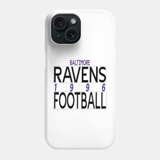 Baltimore rave Classic Phone Case