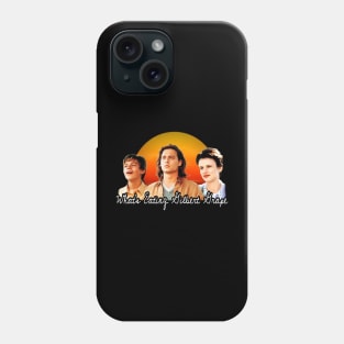 WHAT'S EATING GILBERT GRAPE Phone Case