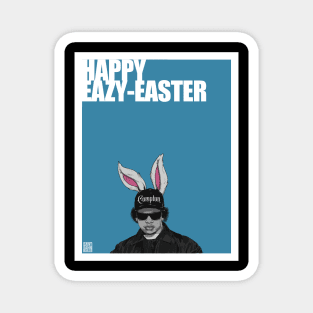 Eazy-Easter Magnet