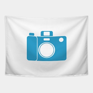 Photographer logo aesteticdesign inst Tapestry