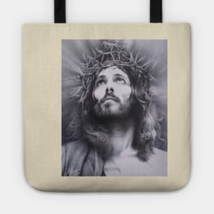 Jesus Tote