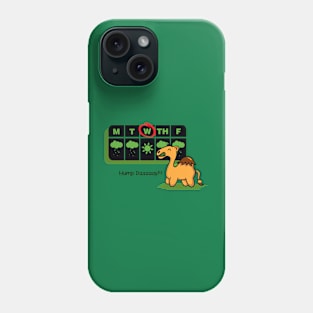 My Special Day Phone Case