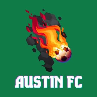 AustinFC T-Shirt