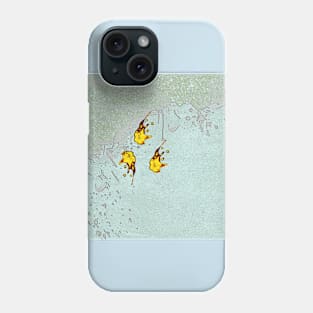 Fishy Business Phone Case