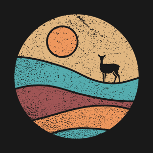 Lonely Doe T-Shirt