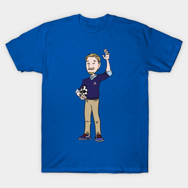 diamond dogs ted lasso t shirt