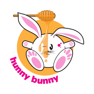 Hunny Bunny T-Shirt