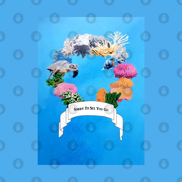 Great Barrier Wreath by Calm1 by TwoCans