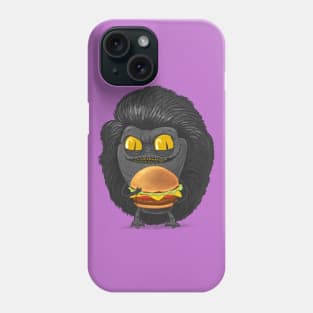 Critter Phone Case