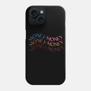 money Phone Case