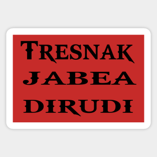 Citation Stickers Teepublic