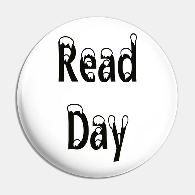 read day Pin by Anisriko