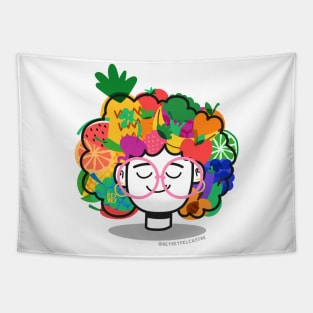 Fruitty Tapestry