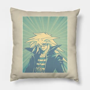 ryou bakura Pillow