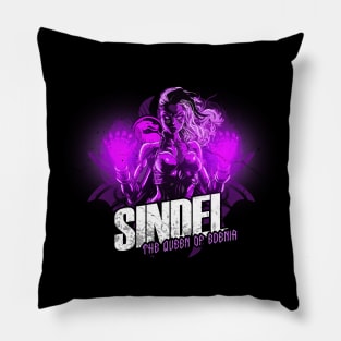 Sindel Pillow