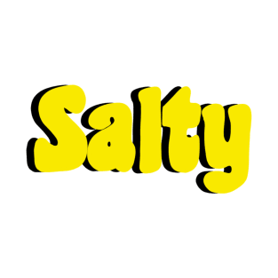 Salty T-Shirt